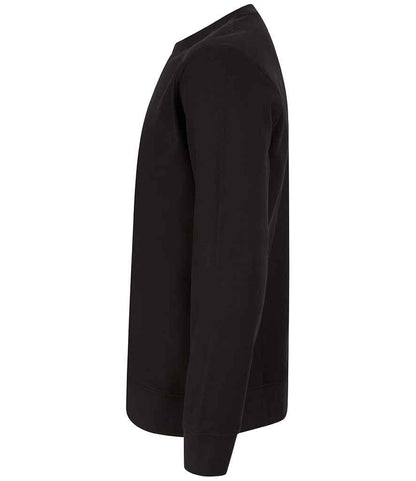 Henbury Unisex Sustainable Sweatshirt