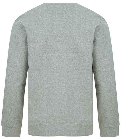 Henbury Unisex Sustainable Sweatshirt