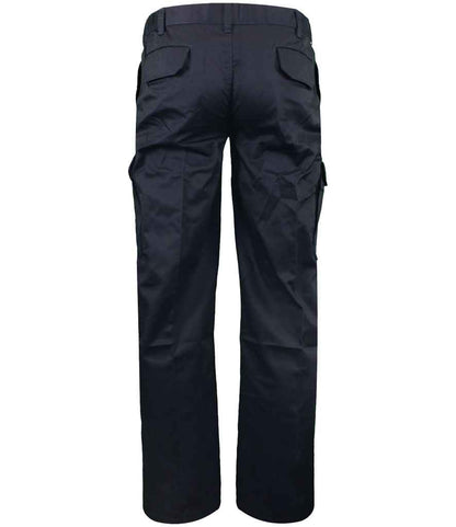 Warrior Cargo Trousers