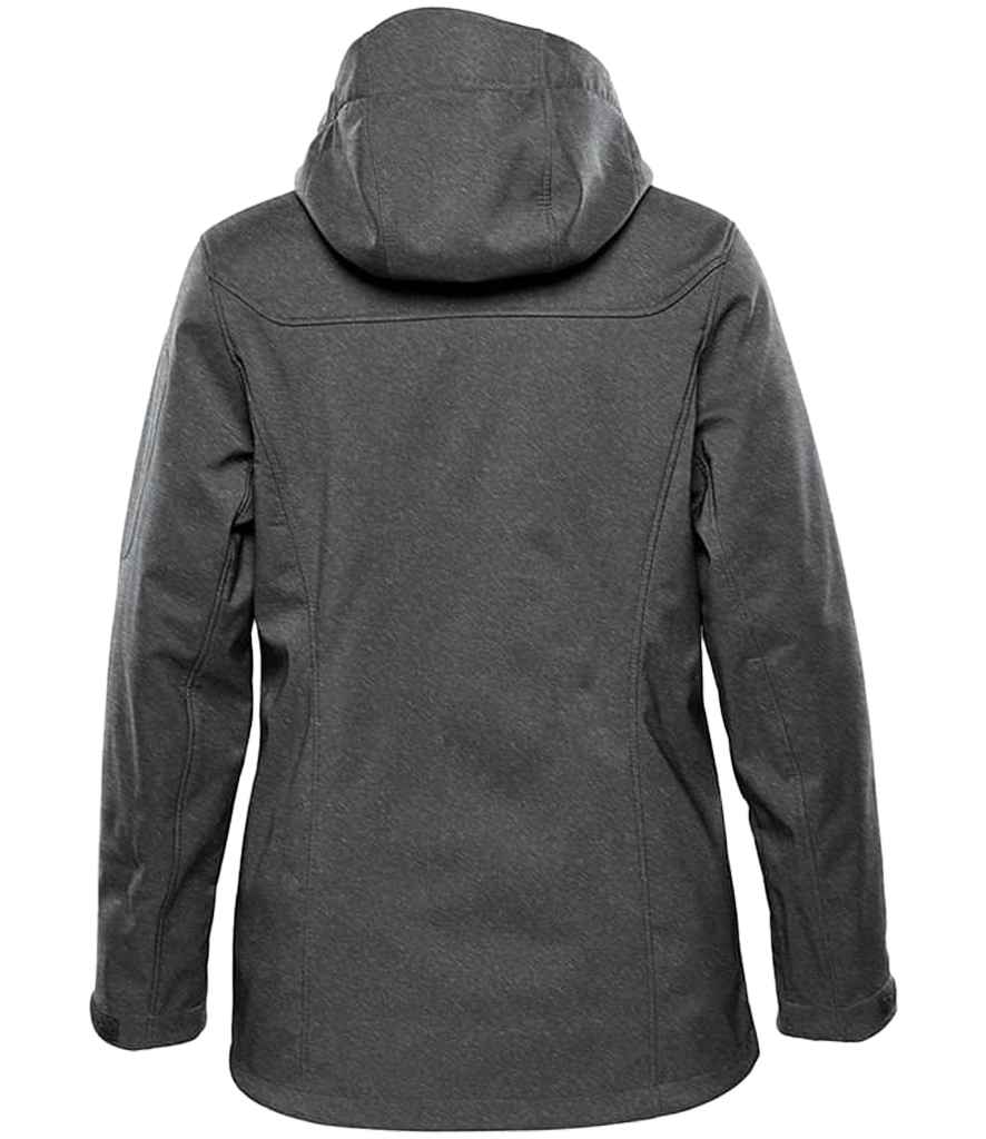 Stormtech Ladies Epsilon System 3-in-1 Jacket
