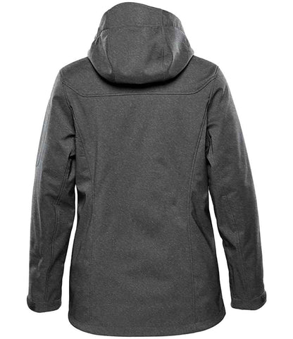 Stormtech Ladies Epsilon System 3-in-1 Jacket