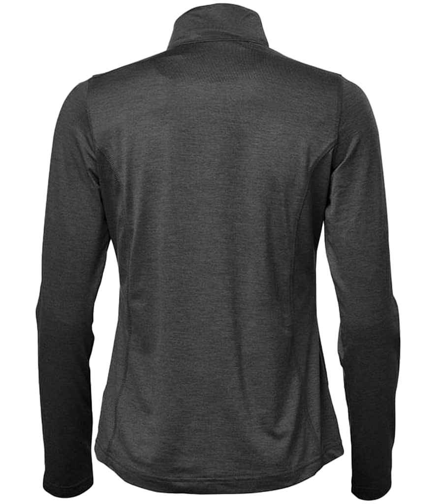 Stormtech Ladies Milano 1/4 Zip Pullover