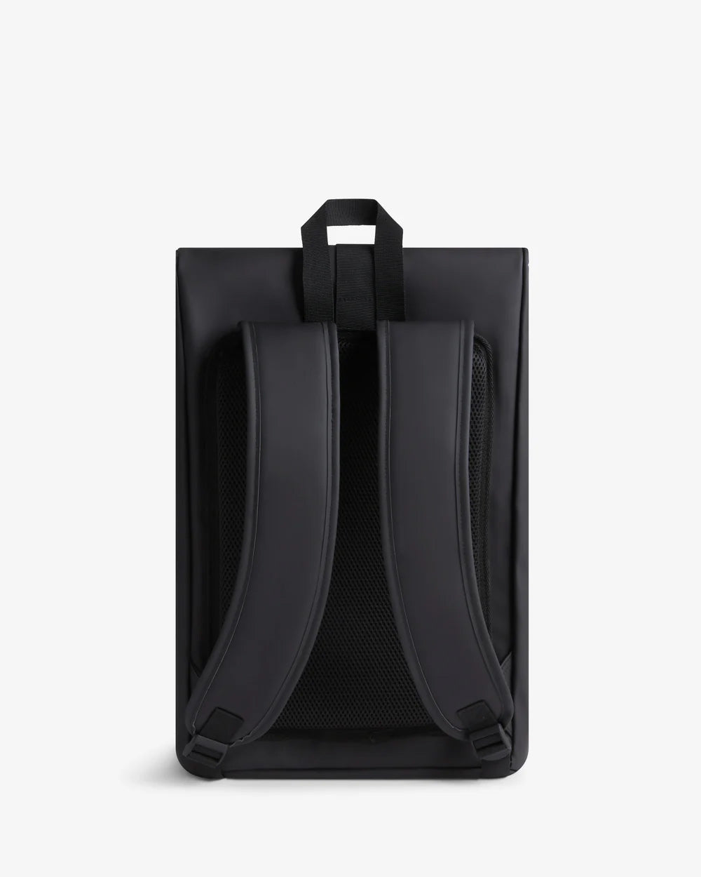 Penthallen Roll Top Clip Backpack