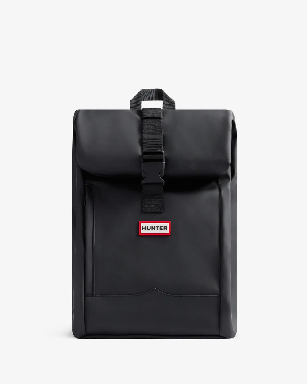 Penthallen Roll Top Clip Backpack