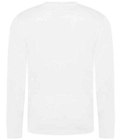 AWDis Cool Long Sleeve Wicking T-Shirt