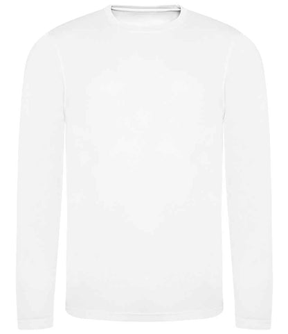 AWDis Cool Long Sleeve Wicking T-Shirt