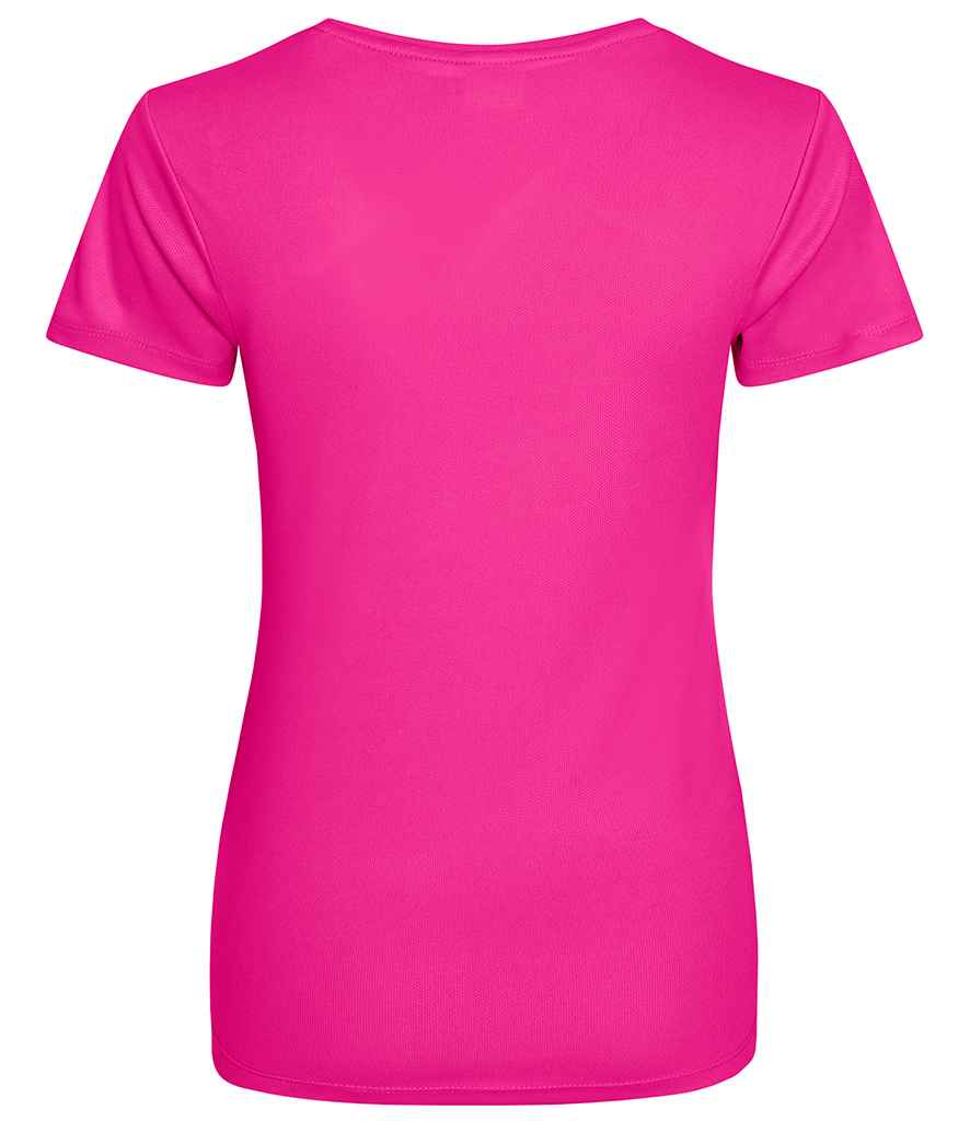 AWDis Ladies Cool T-Shirt