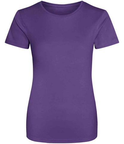 AWDis Ladies Cool T-Shirt