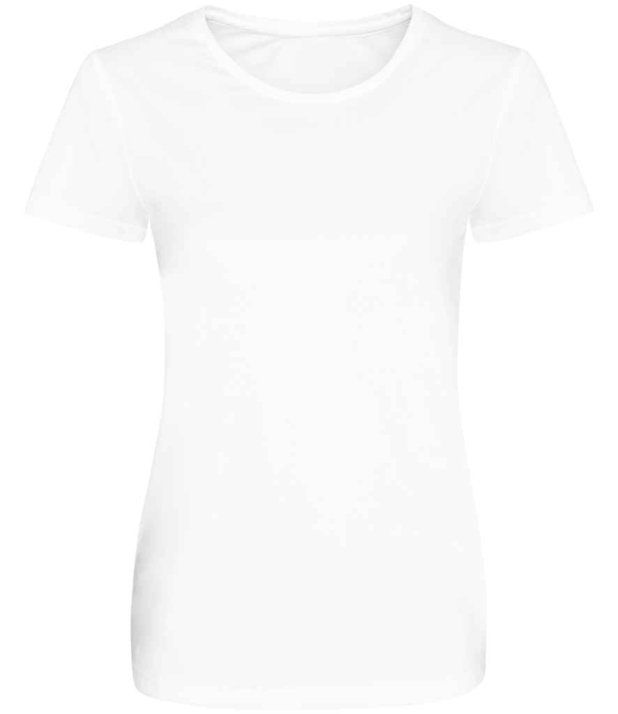 AWDis Ladies Cool Smooth T-Shirt