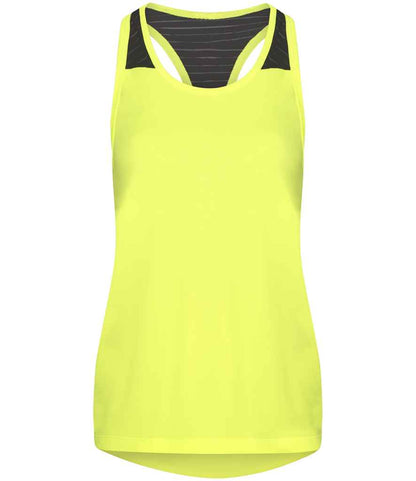 AWDis Ladies Cool Smooth Workout Vest