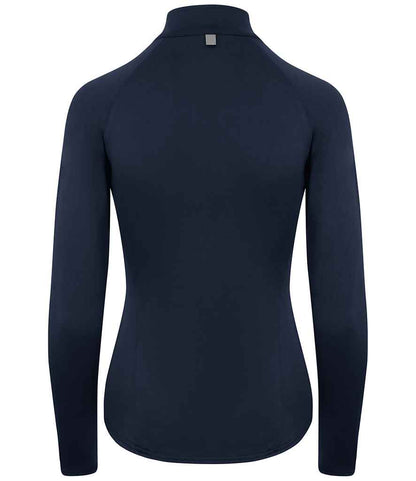 AWDis Ladies Cool-Flex™ Half Zip Top