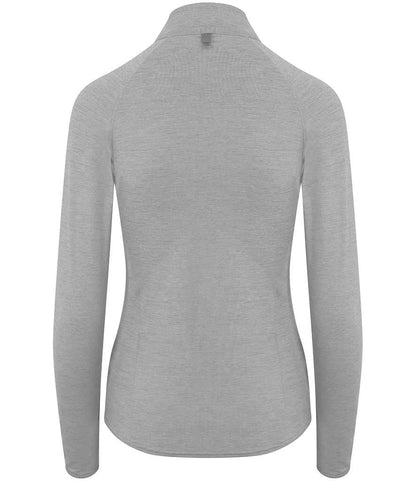AWDis Ladies Cool-Flex™ Half Zip Top