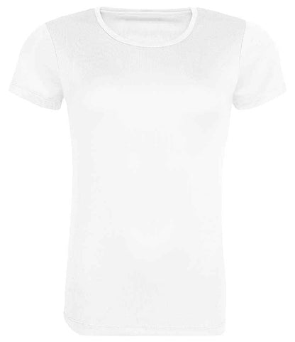 AWDis Ladies Cool Recycled T-Shirt