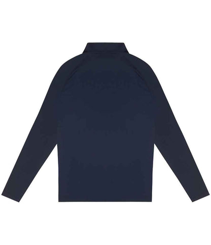 AWDis Lightweight Active 1/4 Zip Top