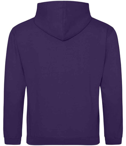 AWDis Kids Varsity Hoodie