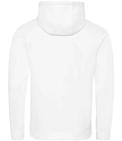 AWDis Sports Polyester Hoodie