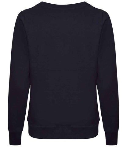 AWDis Ladies Sweatshirt