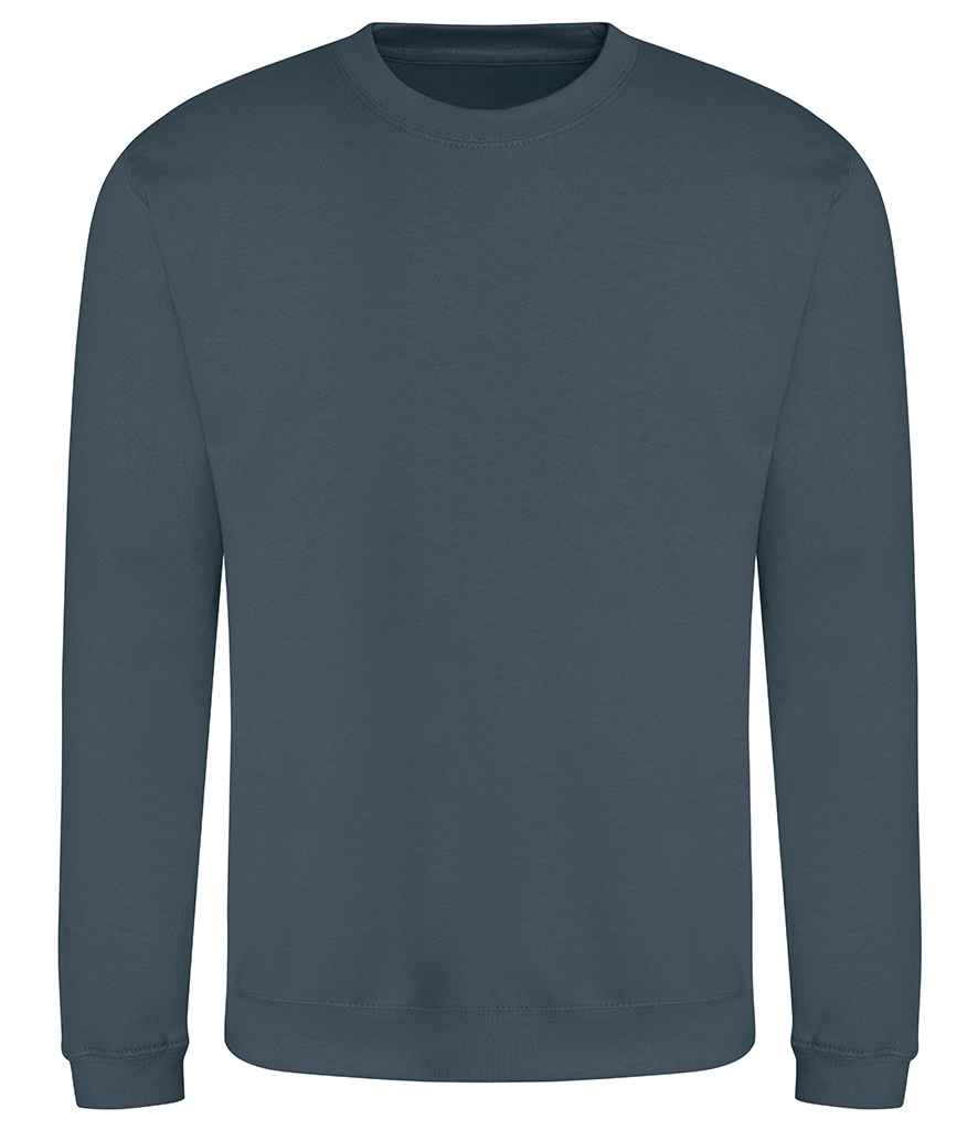 AWDis Sweatshirt Just Hoods