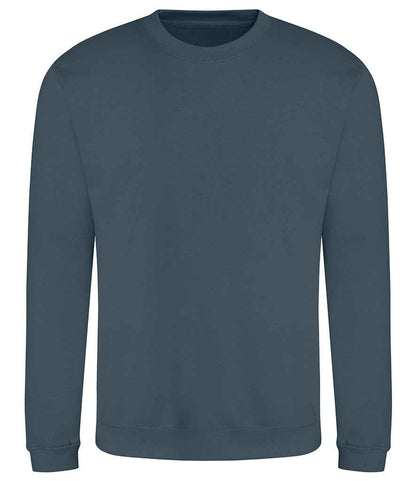 AWDis Sweatshirt Just Hoods