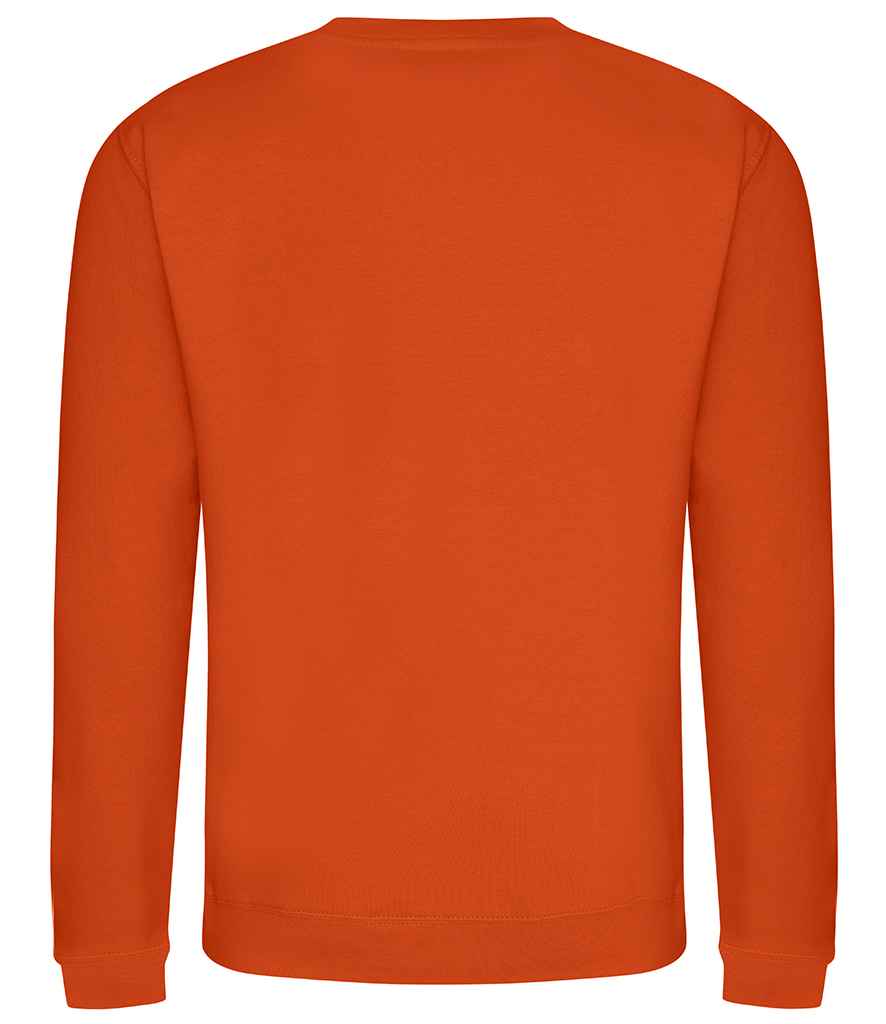 AWDis Sweatshirt Just Hoods