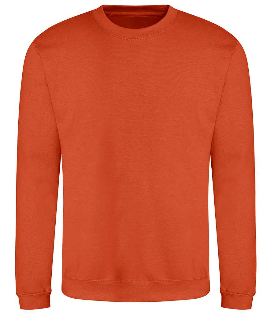 AWDis Sweatshirt Just Hoods