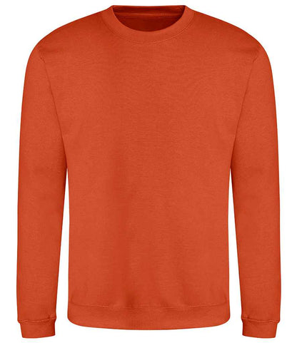 AWDis Sweatshirt Just Hoods