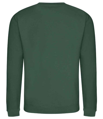 AWDis Sweatshirt Just Hoods
