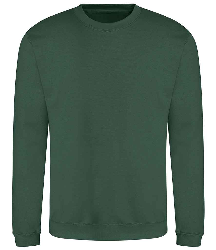 AWDis Sweatshirt Just Hoods