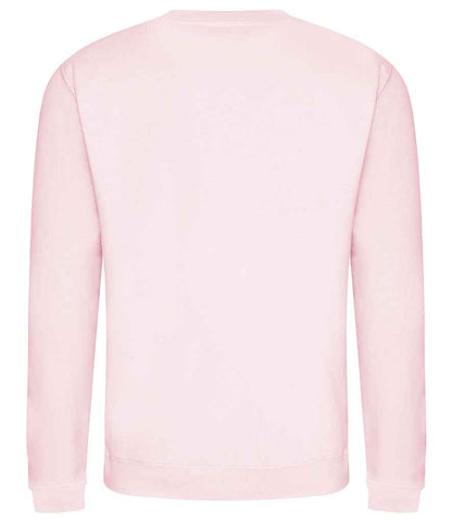 AWDis Sweatshirt Just Hoods