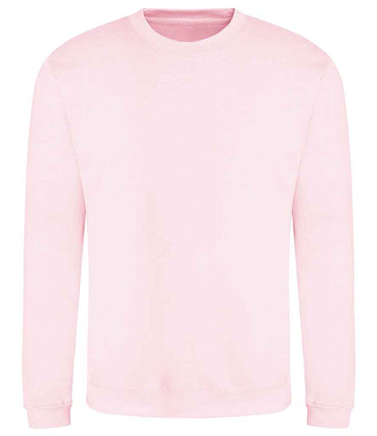 AWDis Sweatshirt Just Hoods