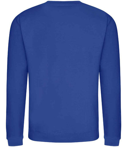 AWDis Sweatshirt Just Hoods