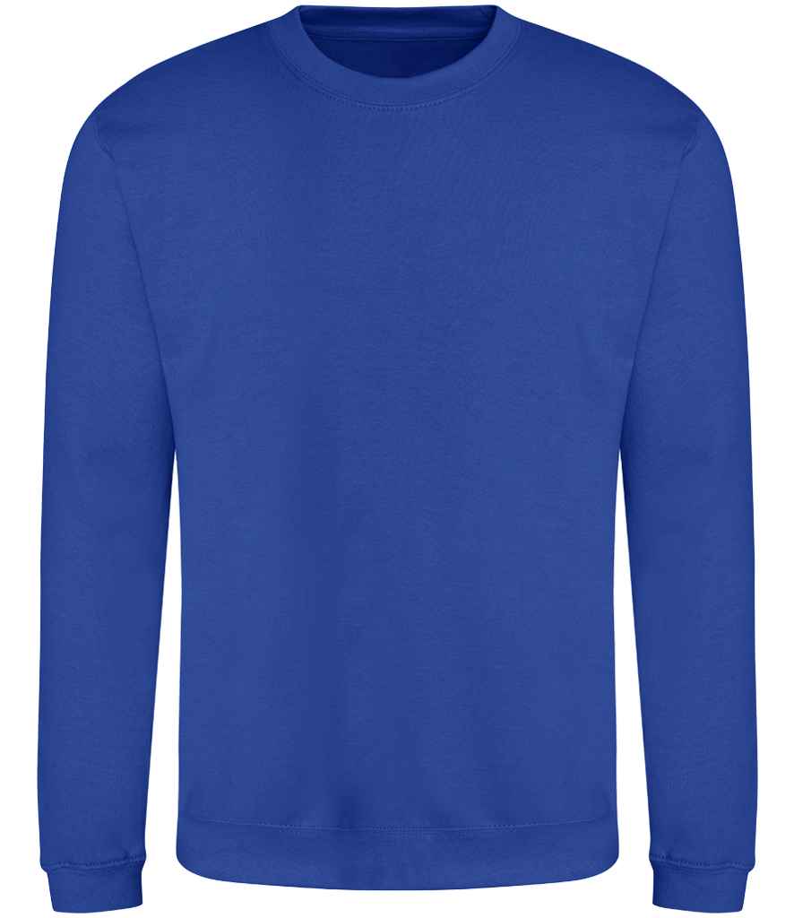 AWDis Sweatshirt Just Hoods