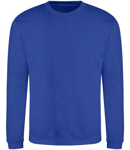 AWDis Sweatshirt Just Hoods