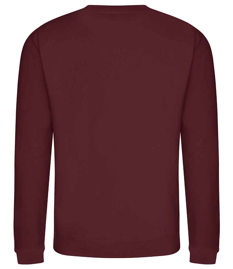 AWDis Sweatshirt Just Hoods