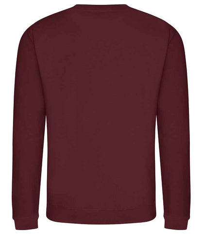 AWDis Sweatshirt Just Hoods