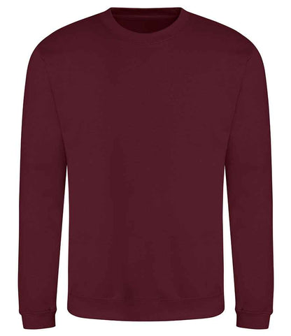 AWDis Sweatshirt Just Hoods