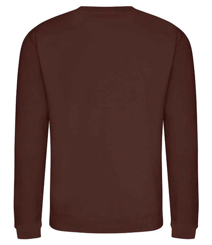 AWDis Sweatshirt Just Hoods