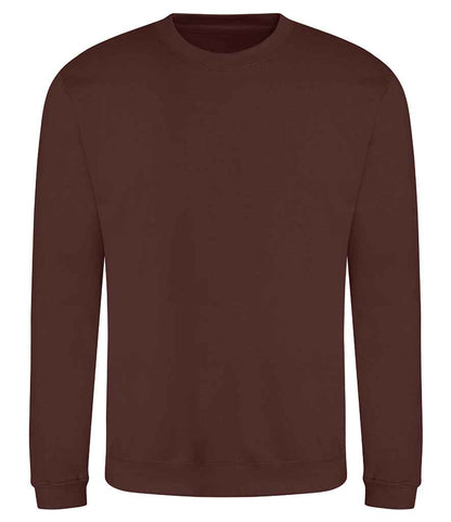 AWDis Sweatshirt Just Hoods