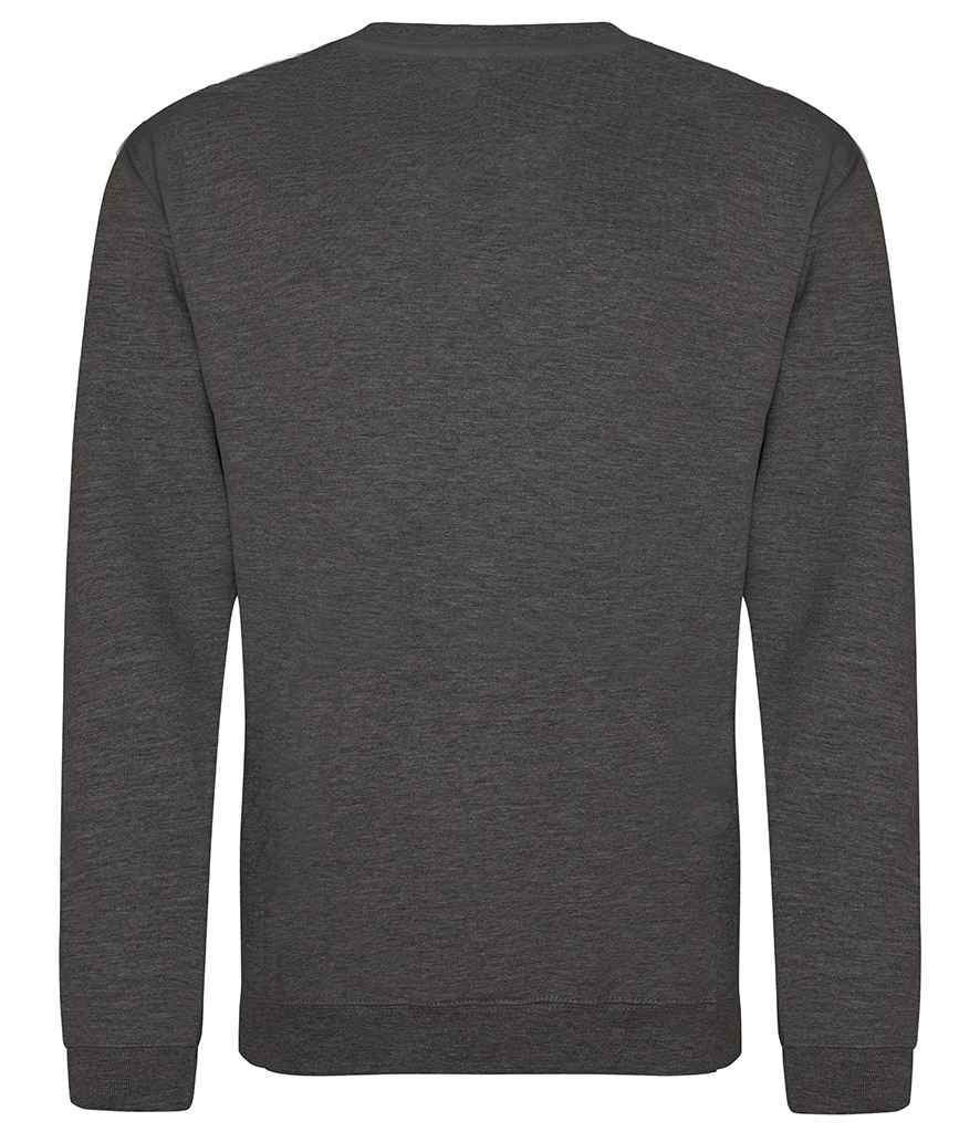 AWDis Sweatshirt Just Hoods