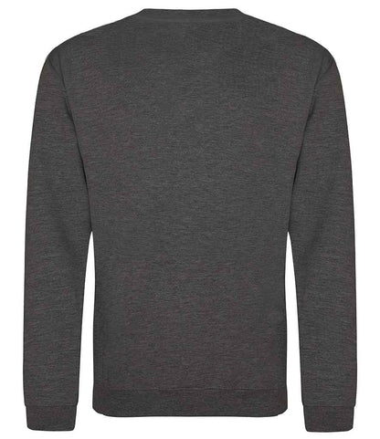 AWDis Sweatshirt Just Hoods
