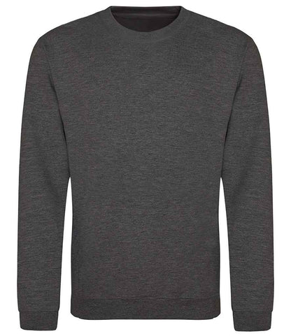 AWDis Sweatshirt Just Hoods