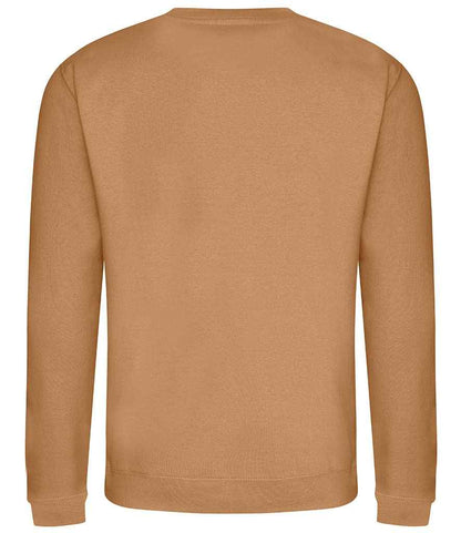AWDis Sweatshirt Just Hoods