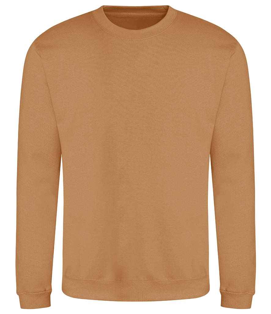 AWDis Sweatshirt Just Hoods