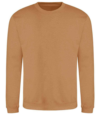 AWDis Sweatshirt Just Hoods