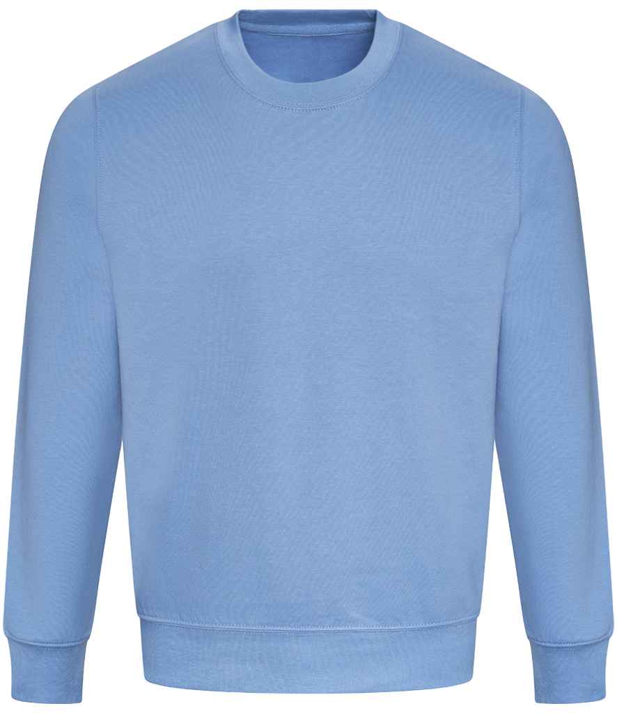 AWDis Sweatshirt Just Hoods
