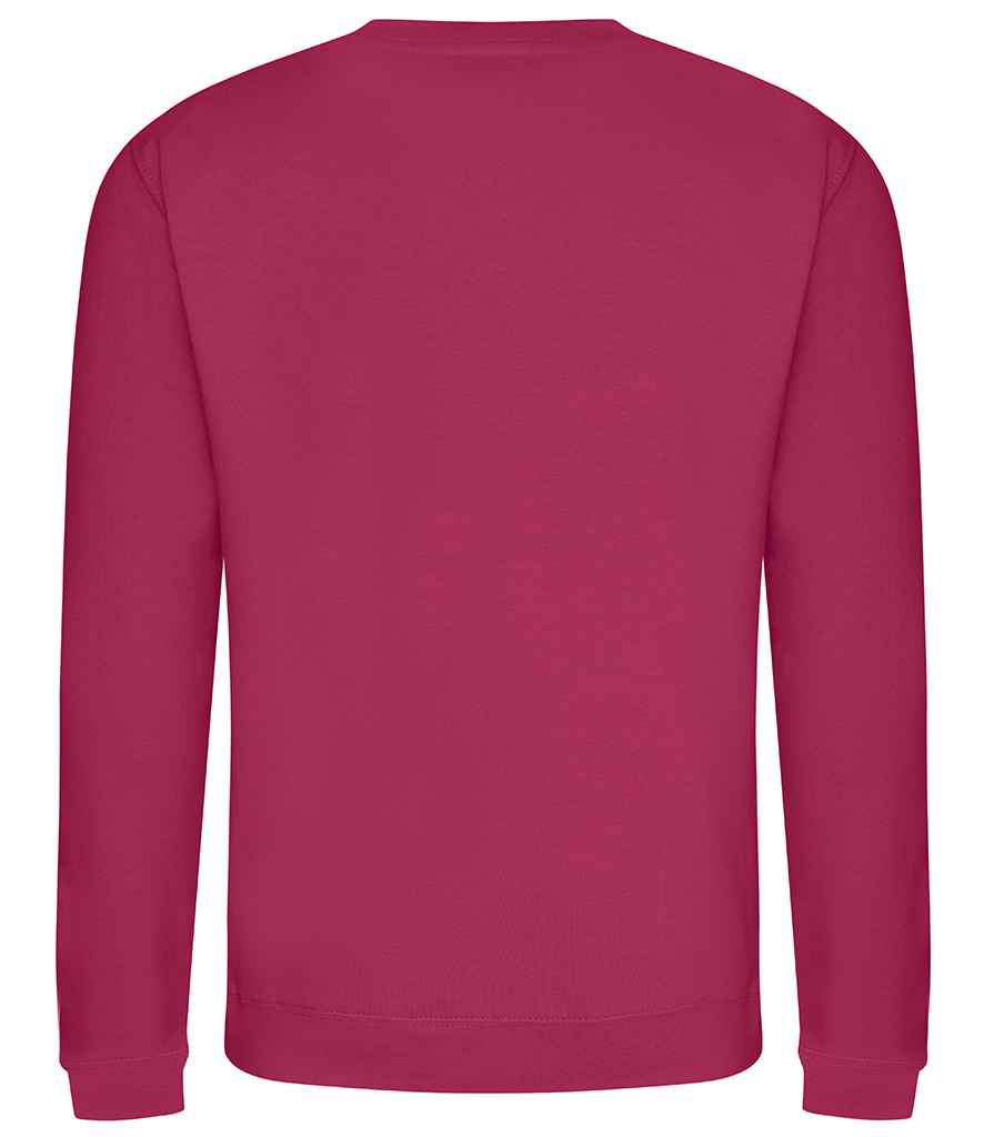 AWDis Sweatshirt Just Hoods