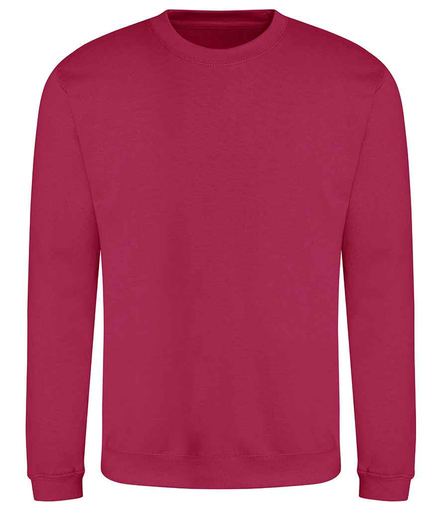AWDis Sweatshirt Just Hoods