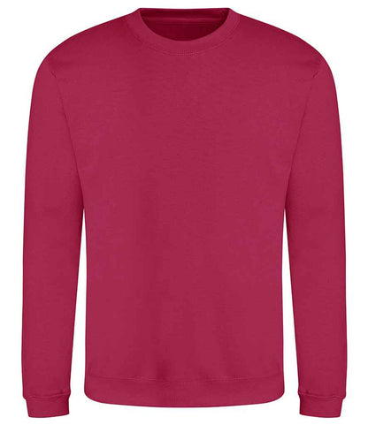 AWDis Sweatshirt Just Hoods