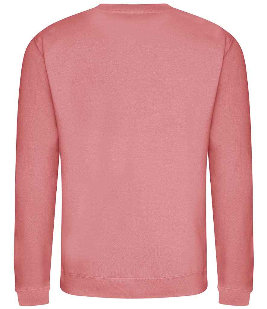 AWDis Sweatshirt Just Hoods