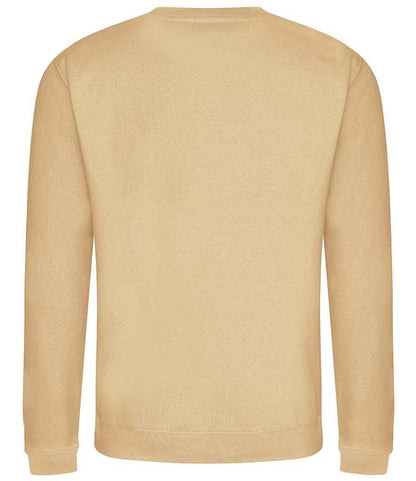 AWDis Sweatshirt Just Hoods